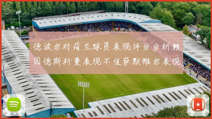 德波尔对荷兰球员表现评分分析赖因德斯科曼表现不佳萨默维尔表现出色