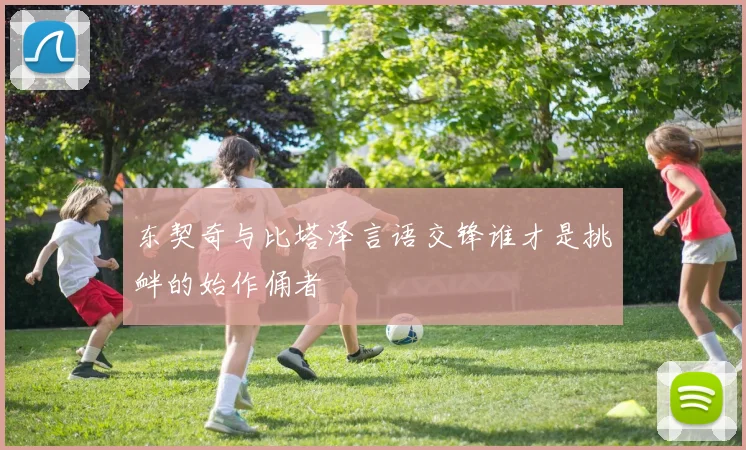 东契奇与比塔泽言语交锋谁才是挑衅的始作俑者